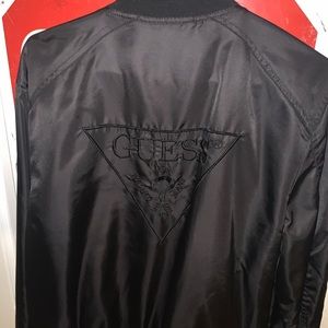 Vintage guess jacket